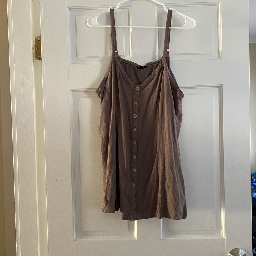 Torrid top
